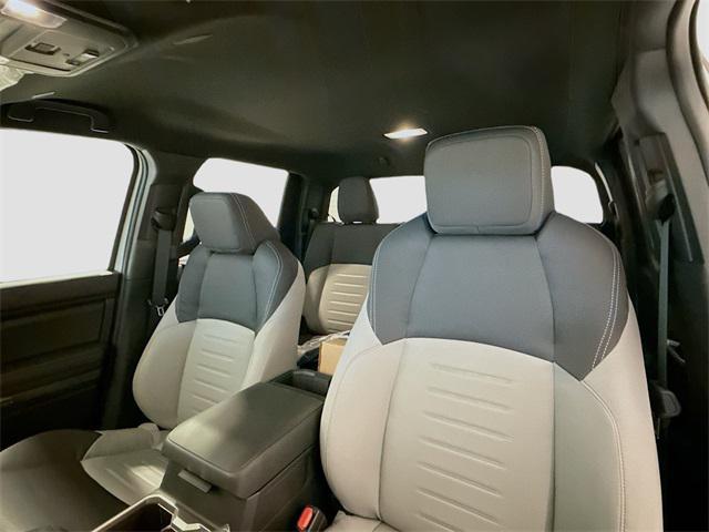 new 2025 Toyota Tacoma car, priced at $47,078