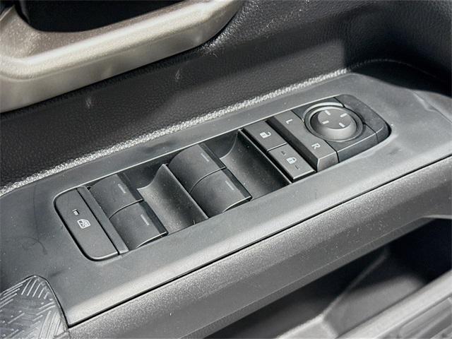 new 2025 Toyota Tacoma car, priced at $47,078