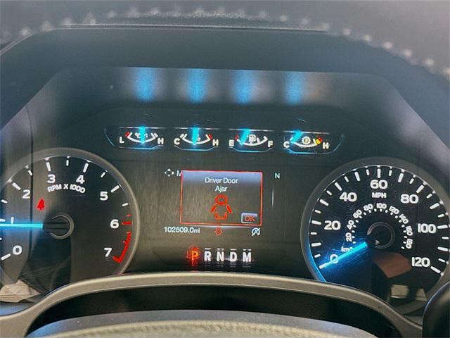used 2019 Ford F-150 car, priced at $25,163