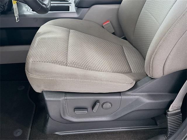 used 2019 Ford F-150 car, priced at $25,163