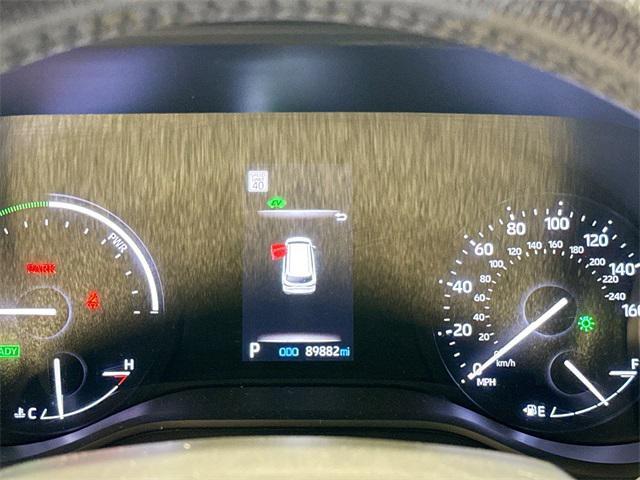 used 2021 Toyota Sienna car, priced at $33,200