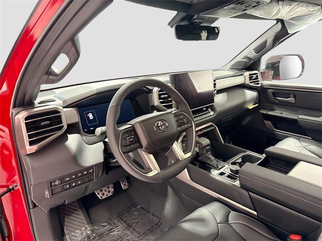 new 2026 Toyota Sequoia car, priced at $79,618