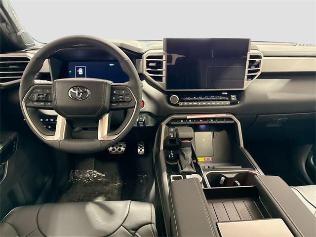 new 2026 Toyota Sequoia car, priced at $79,618