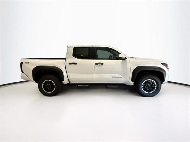 new 2025 Toyota Tacoma car, priced at $50,364