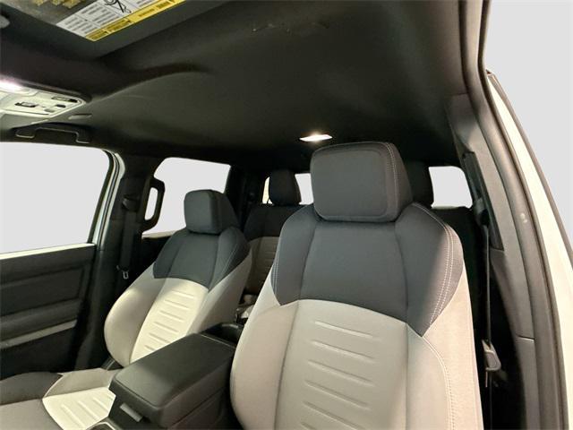 new 2025 Toyota Tacoma car, priced at $50,364