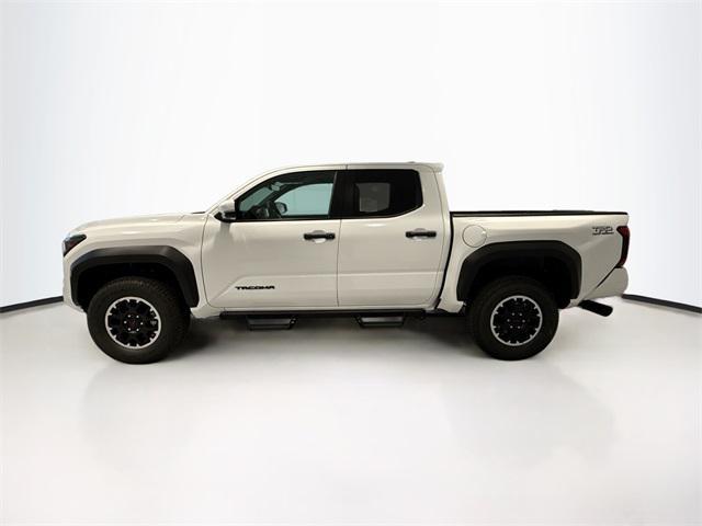 new 2025 Toyota Tacoma car, priced at $50,364