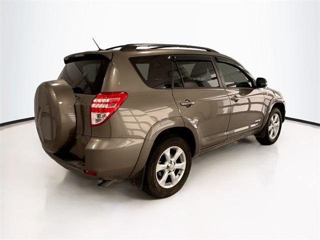 used 2011 Toyota RAV4 car, priced at $10,377