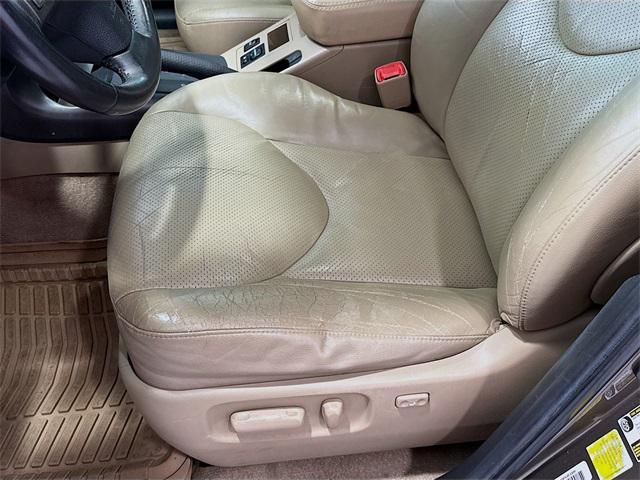 used 2011 Toyota RAV4 car, priced at $10,377