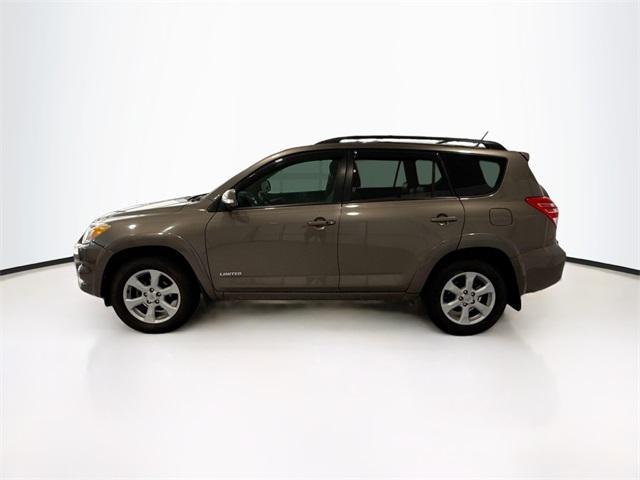 used 2011 Toyota RAV4 car, priced at $10,377