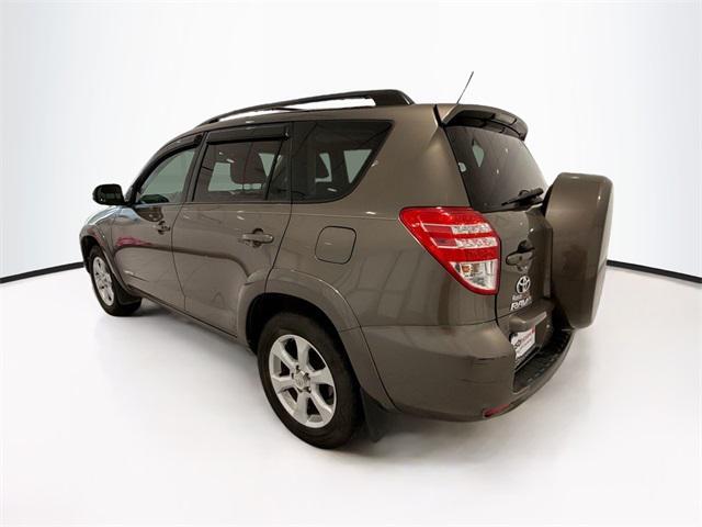 used 2011 Toyota RAV4 car, priced at $10,377