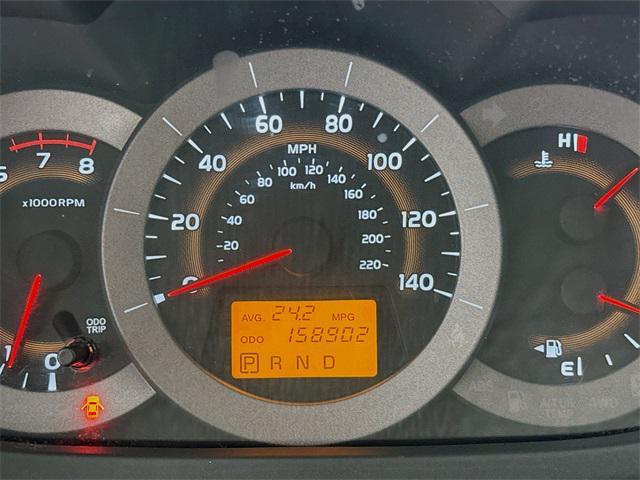 used 2011 Toyota RAV4 car, priced at $10,377
