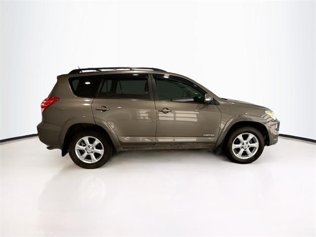 used 2011 Toyota RAV4 car, priced at $10,377