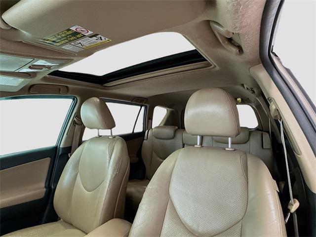 used 2011 Toyota RAV4 car, priced at $10,377