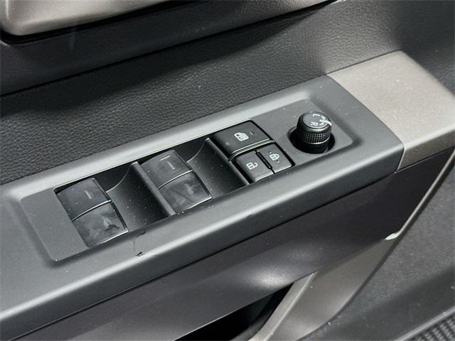 new 2025 Toyota Tundra car, priced at $56,762