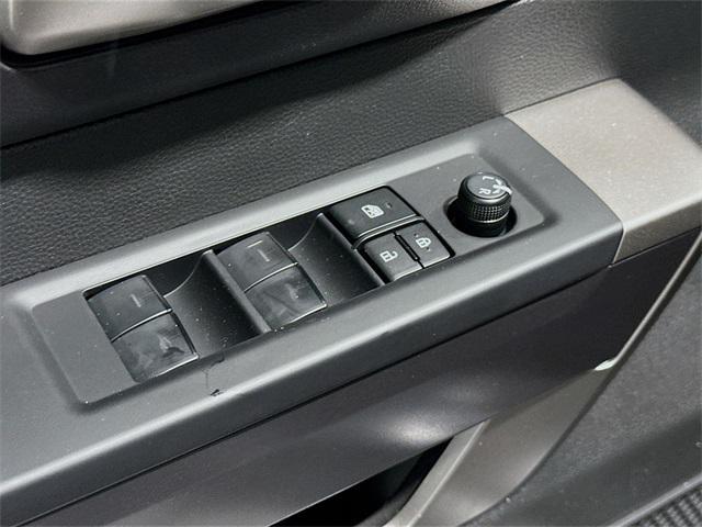 new 2025 Toyota Tundra car, priced at $56,762