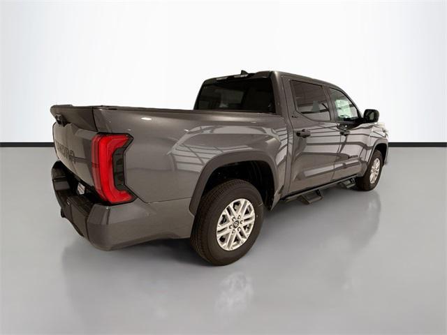 new 2025 Toyota Tundra car, priced at $56,762