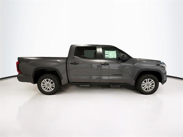 new 2025 Toyota Tundra car, priced at $56,762
