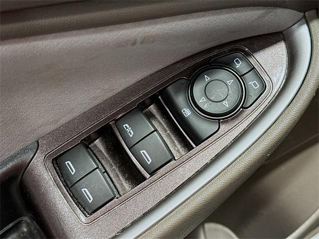 used 2023 Chevrolet Malibu car, priced at $18,676