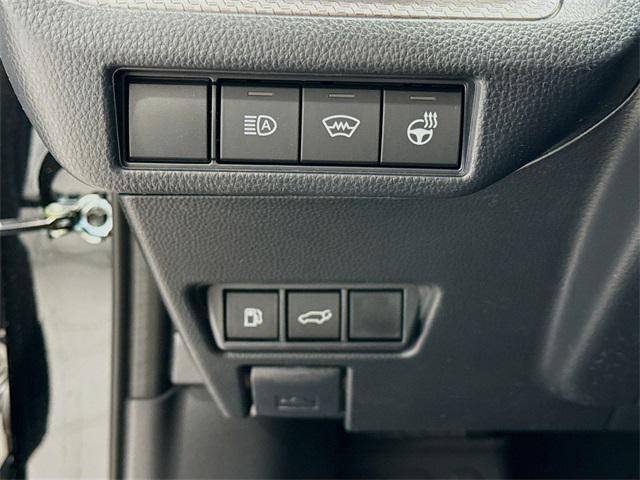 new 2025 Toyota Prius car, priced at $37,772