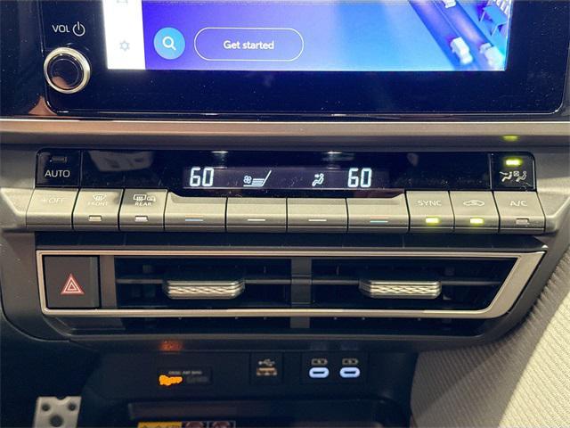 new 2026 Toyota Camry car, priced at $33,573