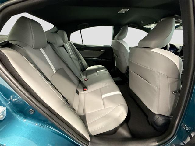 new 2026 Toyota Camry car, priced at $33,573