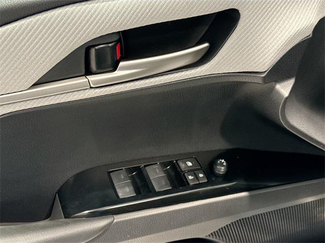 new 2026 Toyota Camry car, priced at $33,573