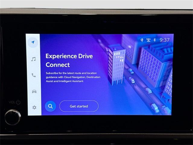 new 2026 Toyota Camry car, priced at $33,573