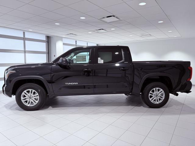 new 2024 Toyota Tundra car, priced at $49,171