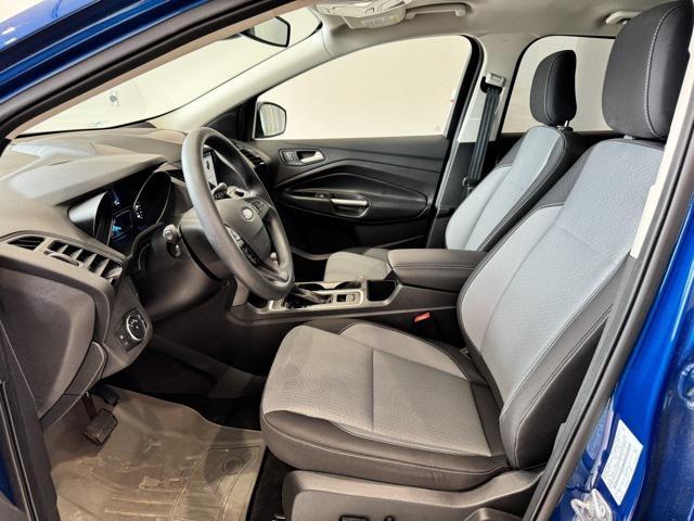 used 2019 Ford Escape car, priced at $20,480