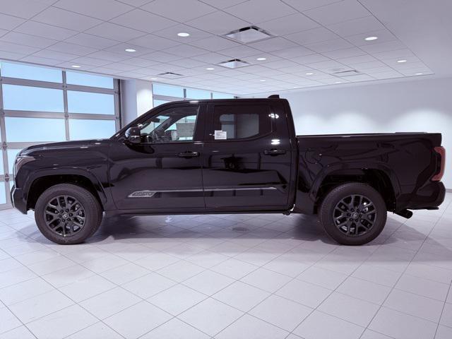 new 2025 Toyota Tundra car, priced at $66,667