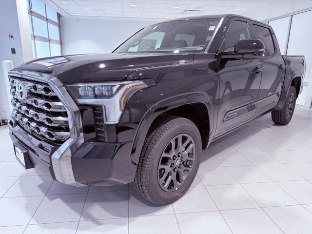 new 2025 Toyota Tundra car, priced at $66,667