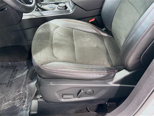 used 2018 Ford Explorer car, priced at $19,207
