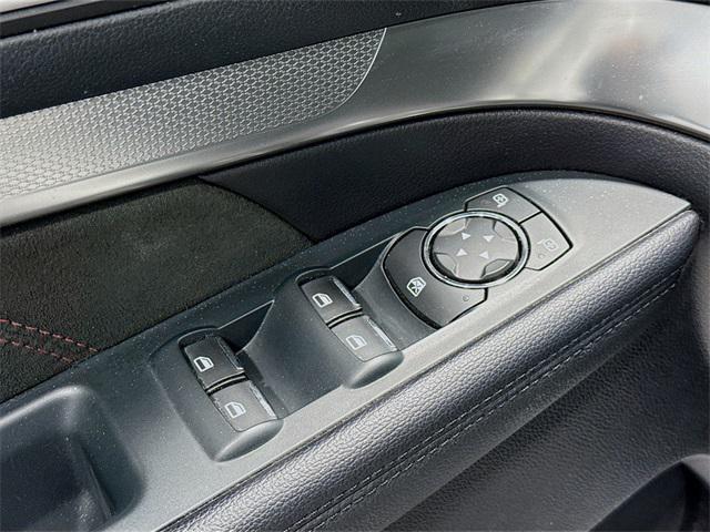 used 2018 Ford Explorer car, priced at $19,207
