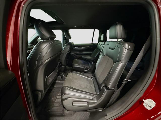 used 2023 Jeep Grand Cherokee L car, priced at $33,255