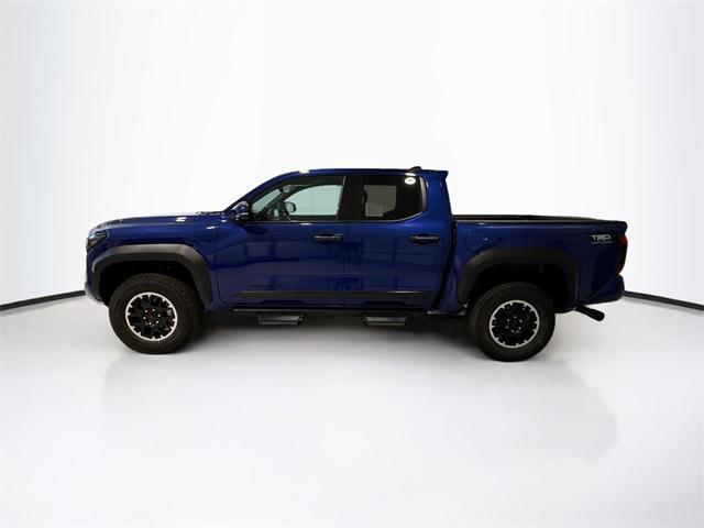 new 2025 Toyota Tacoma car, priced at $47,551