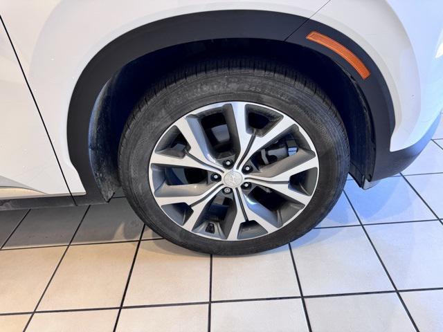 used 2020 Hyundai Palisade car, priced at $23,954