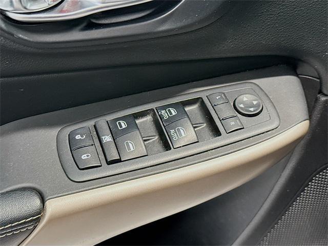 used 2018 Jeep Cherokee car, priced at $17,707