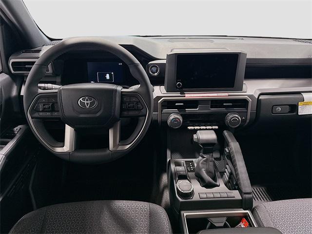 new 2025 Toyota 4Runner car, priced at $43,101
