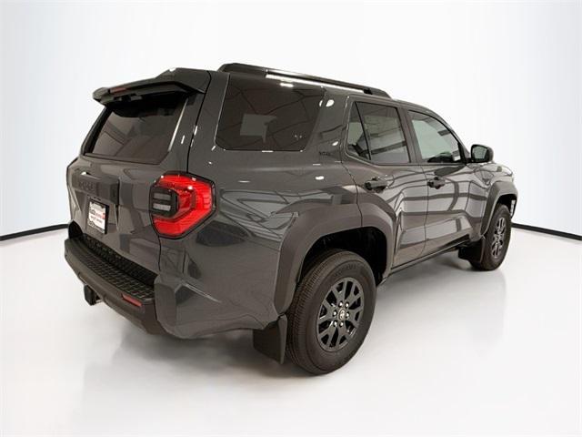 new 2025 Toyota 4Runner car, priced at $43,101