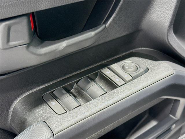 new 2025 Toyota 4Runner car, priced at $43,101