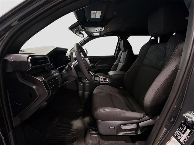 new 2025 Toyota 4Runner car, priced at $43,101