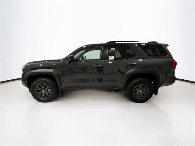 new 2025 Toyota 4Runner car, priced at $43,101