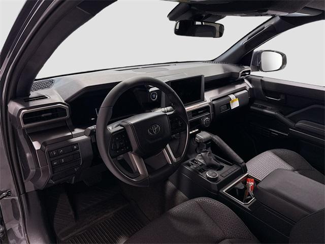 new 2025 Toyota 4Runner car, priced at $43,101