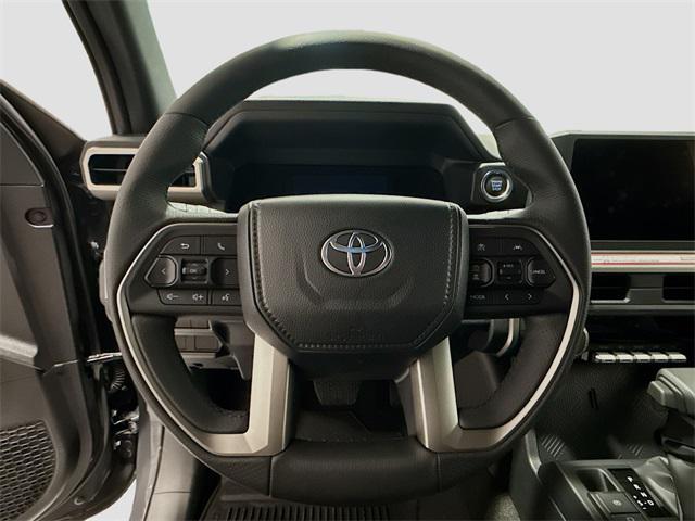 new 2025 Toyota 4Runner car, priced at $43,101