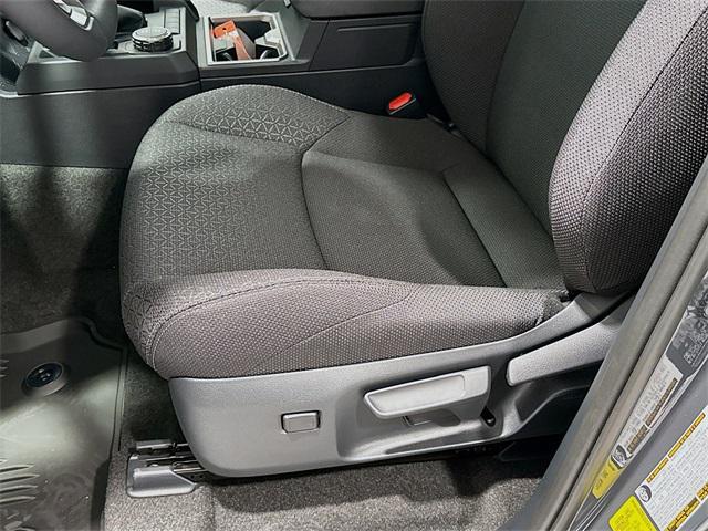 new 2025 Toyota 4Runner car, priced at $43,101
