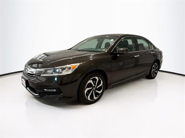 used 2017 Honda Accord car, priced at $16,550