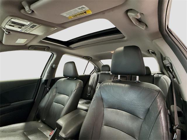 used 2017 Honda Accord car, priced at $16,550