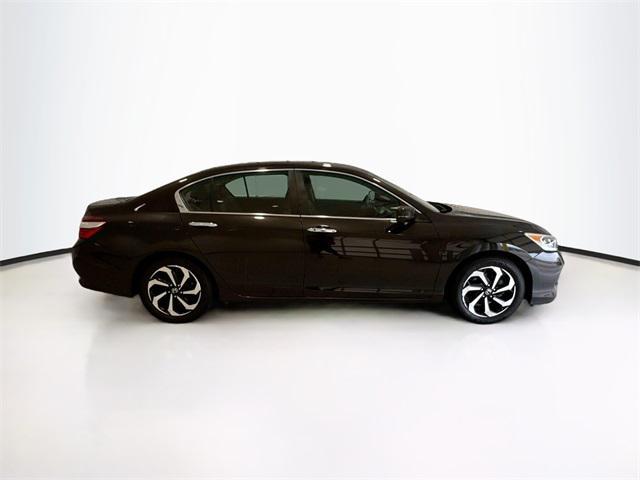 used 2017 Honda Accord car, priced at $16,550