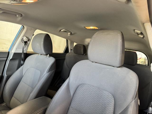 used 2019 Hyundai Tucson car, priced at $14,973