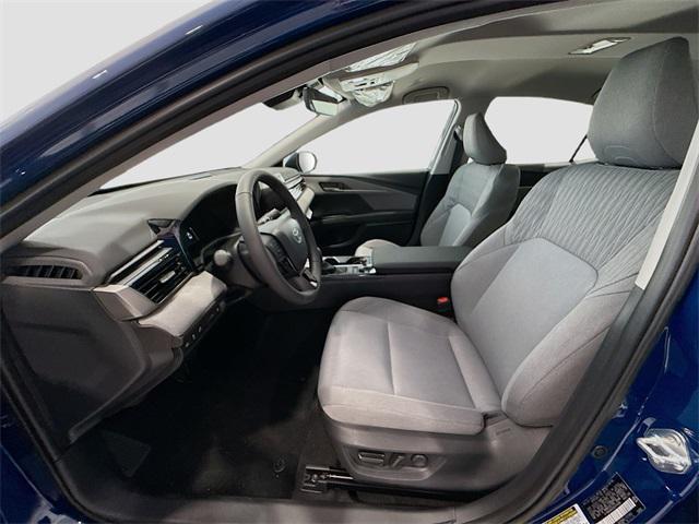 new 2025 Toyota Camry car, priced at $32,490
